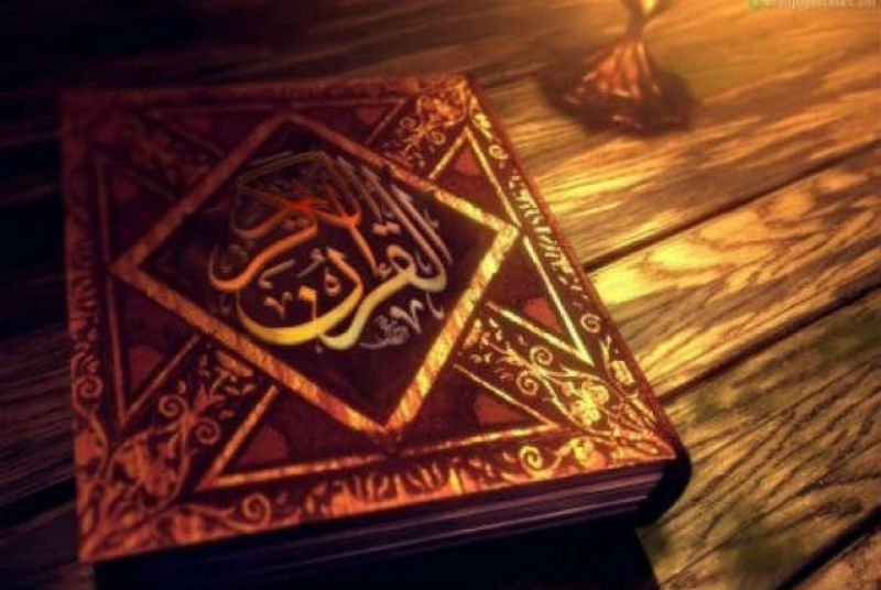 PT SAI Peduli, Ratusan Masyarakat Ramaikan Nuzul Quran