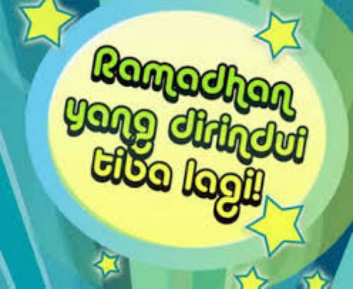 Ramadan, Masjid dan Mushalla Harus Lebih Indah dan Bersih