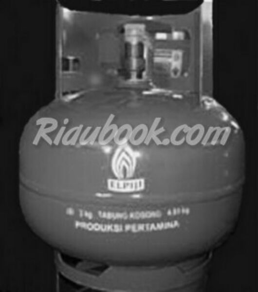 Ramadhan Pasokan Gas Lancar, Harga Stabil Masyarakat Senang