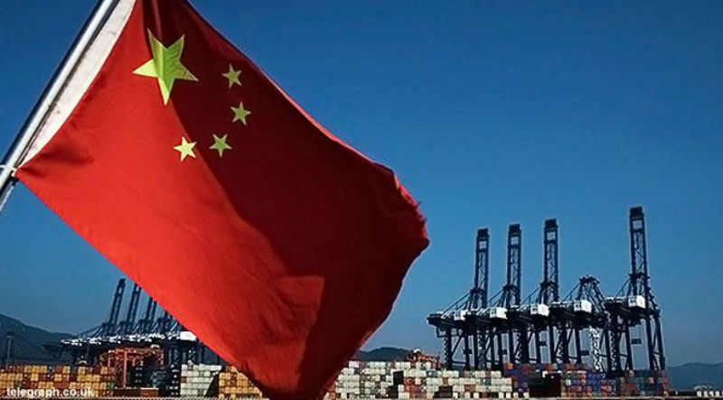 Ratusan Juta Komentar Disebar di Dunia Maya dari Akun Palsu Pemerintah Cina