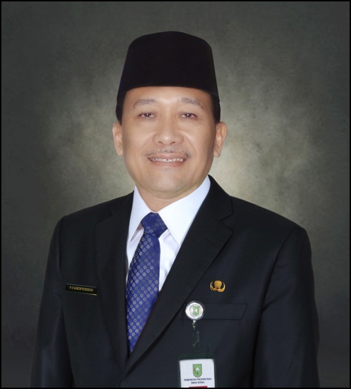 Riau Akan Usulkan Nama Pahlawan Nasional ke Pemerintah Pusat