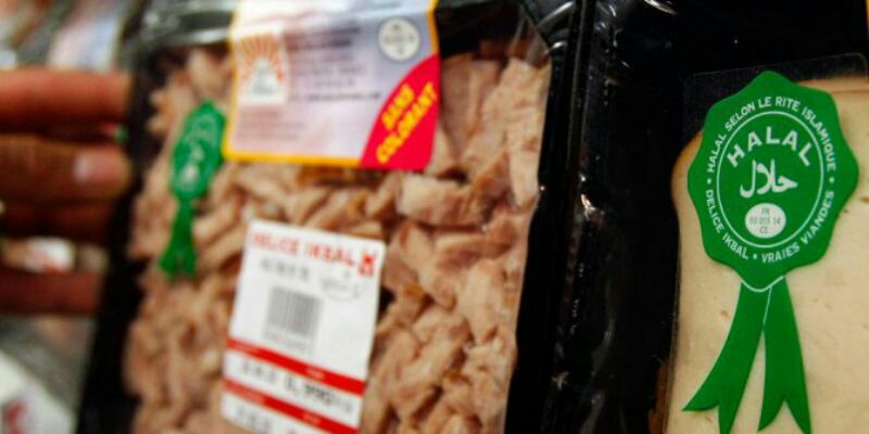 Riau Negeri Melayu, Restoran Wajib Bersertifikasi Halal