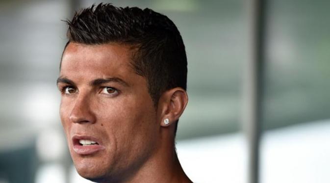 Ronaldo Desak Madrid Perpanjang Kontrak, PSG Siap-siap Gigit Jari