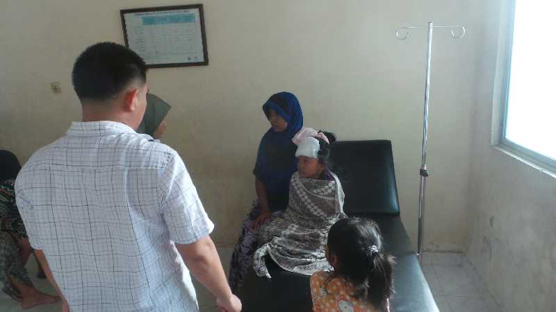 RSUD Bangkinang Targetkan Jadi Rumah Sakit Rujukan Regional
