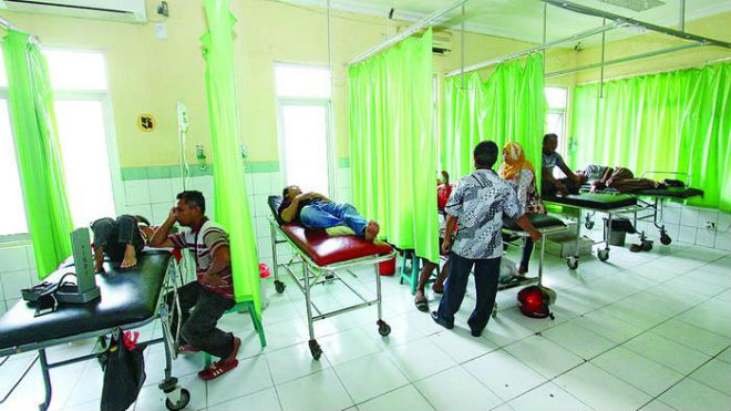 Rumah Sakit Daerah Sulit Tingkatkan Mutu, Ini Alasan dan Solusinya