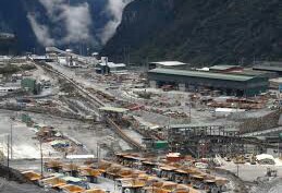 Saham Freeport Terjun Bebas, Pemerintah Diminta Tunggu Hingga 2019