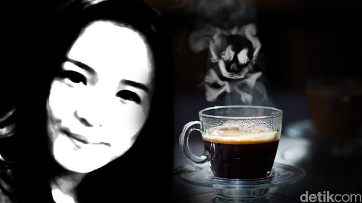 Saksi Ahli Jessica dari Australia Diperiksa Imigrasi