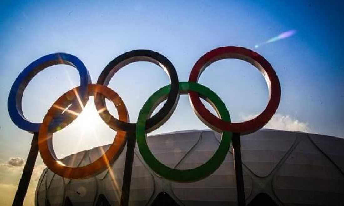Saksikan, Sebentar Lagi 2 Pebulutangkis Indonesia Berlaga di Olimpiade Hadapi Jepang dan Kuba