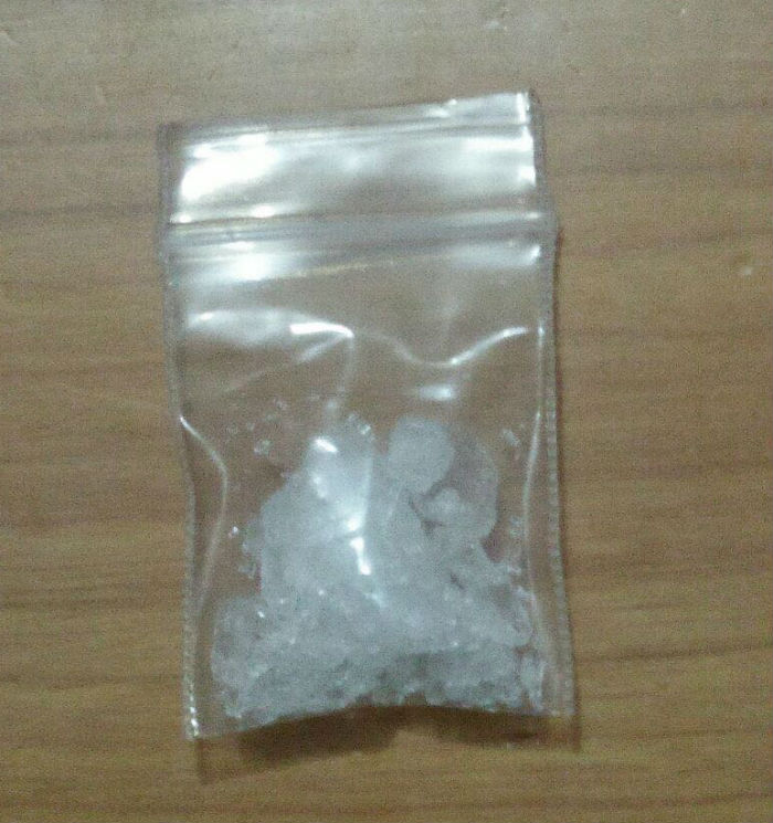 Saya Sudah Bilang, Pasokan Narkoba dari Rutan Itu Modus