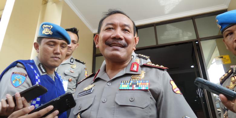 Sekarang Era Kompetisi, Siapa yang Unggul, Dialah yang Dipilih