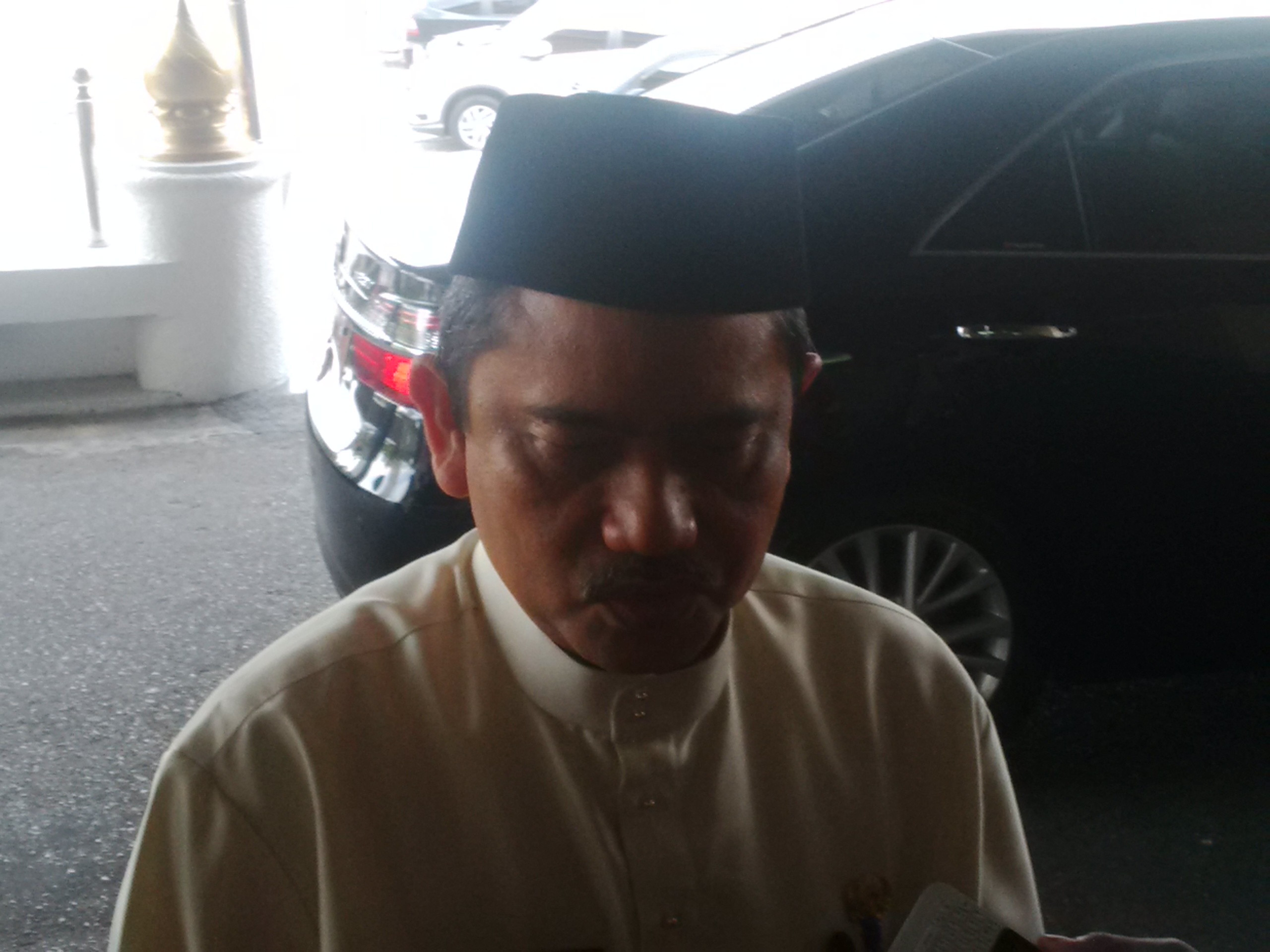 Sekdaprov : Tindak Tegas Setiap Pungli !