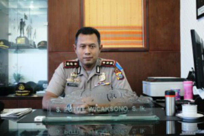 Selama Operasi BERSINAR, Polresta Ungkap 40 Kasus Narkoba