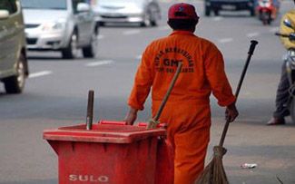 Semoga Bingkisan Lebaran Ini  Selalu Ada Tiap Tahun