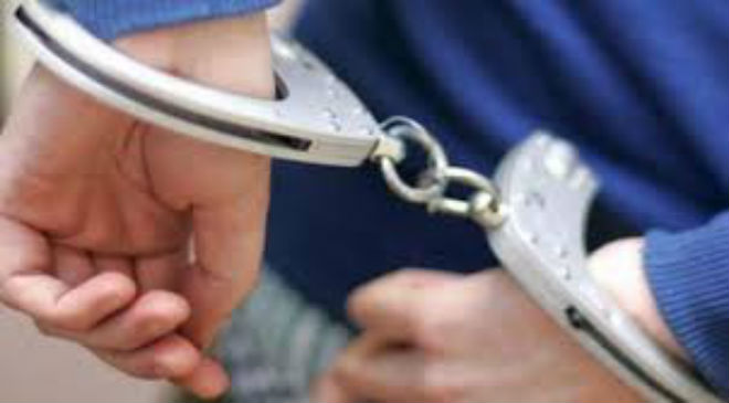 Seorang Pemuda Digerebek Polisi Usai Pesta Sabu di Pekanbaru