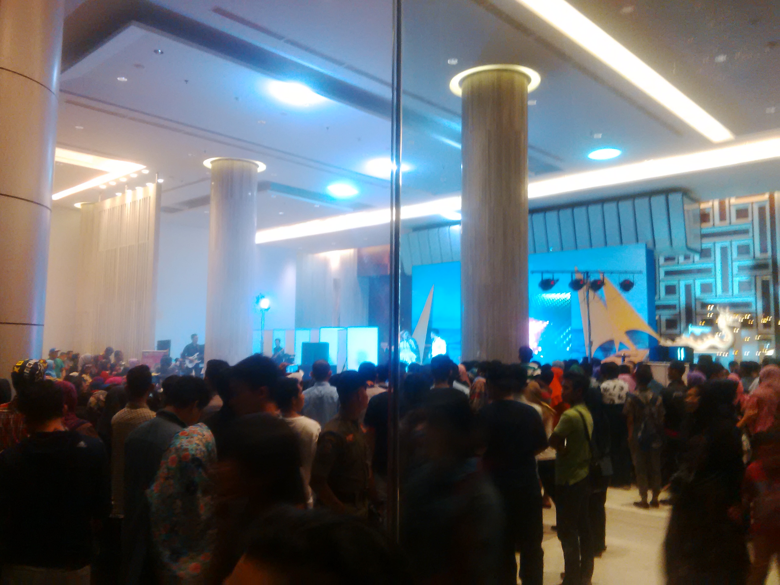 Sepekan Riau Expo 2016, Jumlah Pengunjung Tembus 100.000 Orang