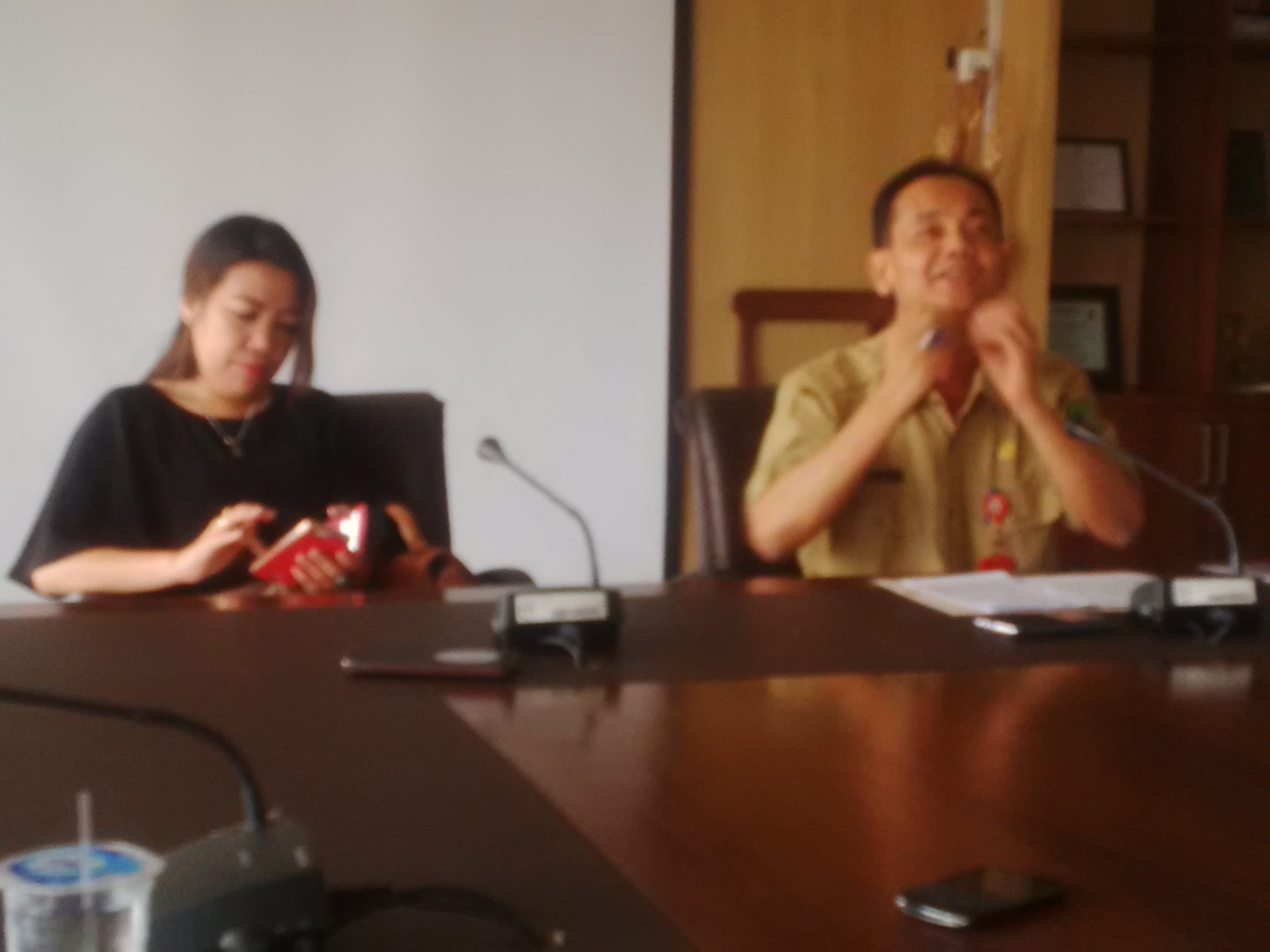 Sepekan Riau Expo 2016, Transaksi Tembus Puluhan Miliar