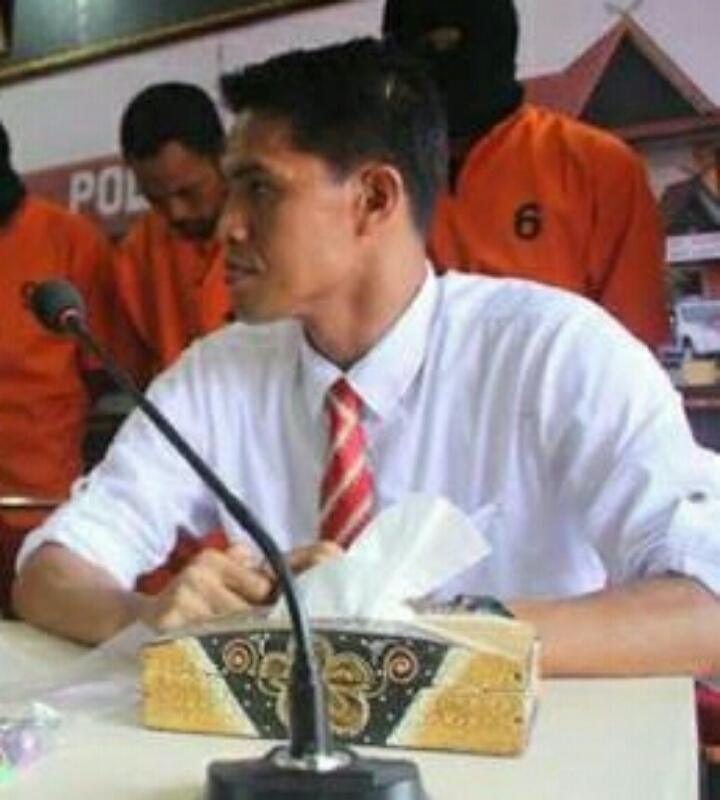 Perangi Narkoba, Kapolres Inhil : Masyarakat Dibutuhkan dalam Memberikan Informasi