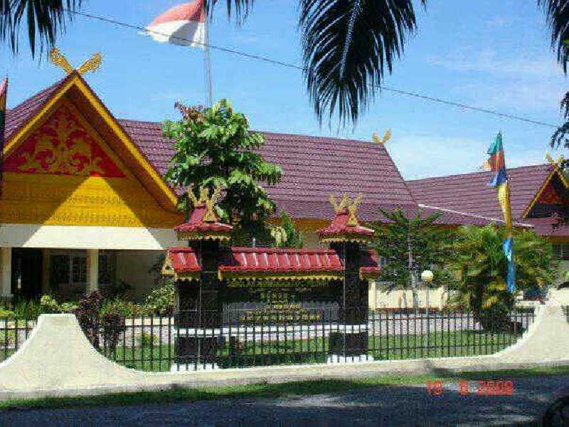 Luar Biasa, SMAN 4 Pekanbaru Jadi Literasi Nasional Bersama 12 Sekolah se-Indonesia