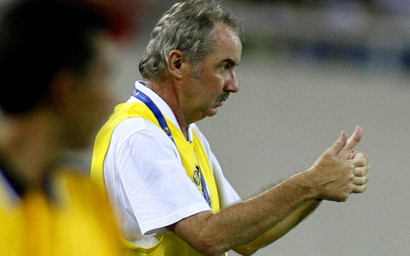 Setelah Lama Menunggu, Ini Dia Sosok Pelatih Timnas Indonesia
