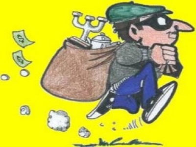 Sebulan Beraksi, Duo Bandit Ditangkap Polisi di Dumai