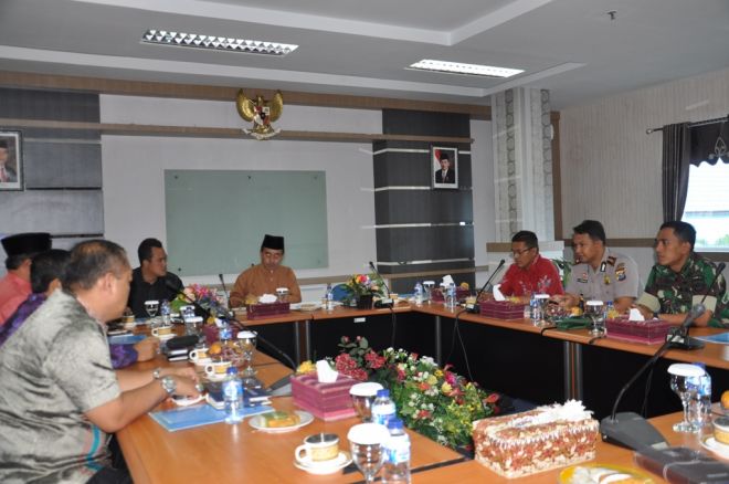 Siap-siap Sambut Bulan Ramadhan 1436 H