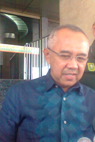 Siapa yang Akan Diusung Secara Resmi oleh Partai Golkar di Pilkada Pekanbaru? Malam Ini Jawabannya