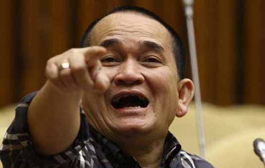 Siapa yang Didukung Demokrat? Ruhut: Tunggu Pak SBY, Ahok Tak Masuk Bursa