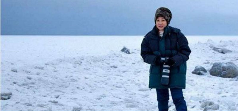 Silvana Pewaris Takhta Wings Group Tewas dalam Kebakaran di Alaska