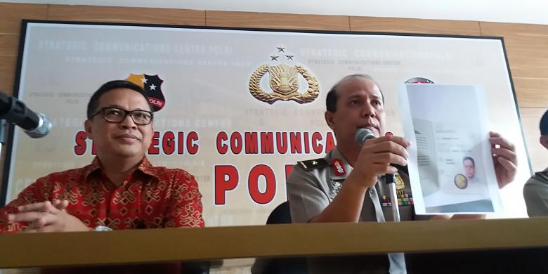 Sindikat Pemalsu Vaksin untuk Balita Terbongkar, Beredar Tiga Provinsi