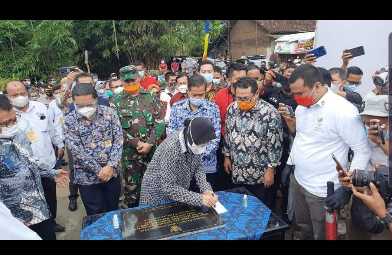 SMSI Menata Masa Depan, Perkenalkan Generasi Milenial