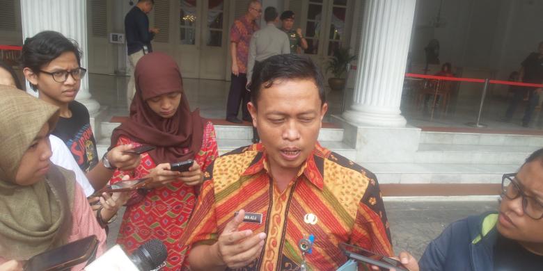 Soal Bantargebang, Pemprov DKI Siap Hadapi Gugatan Yusril