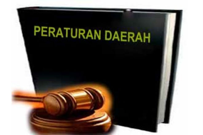 Soal Penghapusan 51 Perda, Ikhwan Ridwan Ngaku Temui Kemendagri