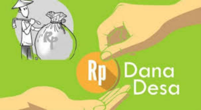 Soal Penyusunan APBDes, Alpi : Siak Kecil Terdepan