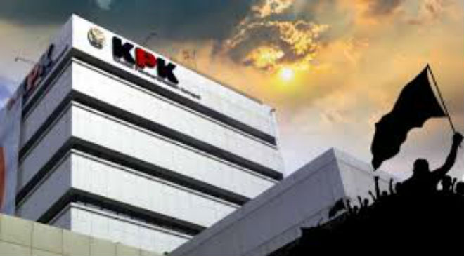 Soal Suap BUMN, KPK Periksa Kajati dan Aspidsus Kejati DKI