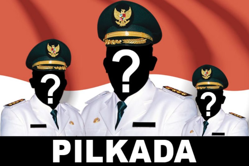 Sudah Ada Perempuan Mendaftar Wakil Gubernur Riau, Siapa Dia?