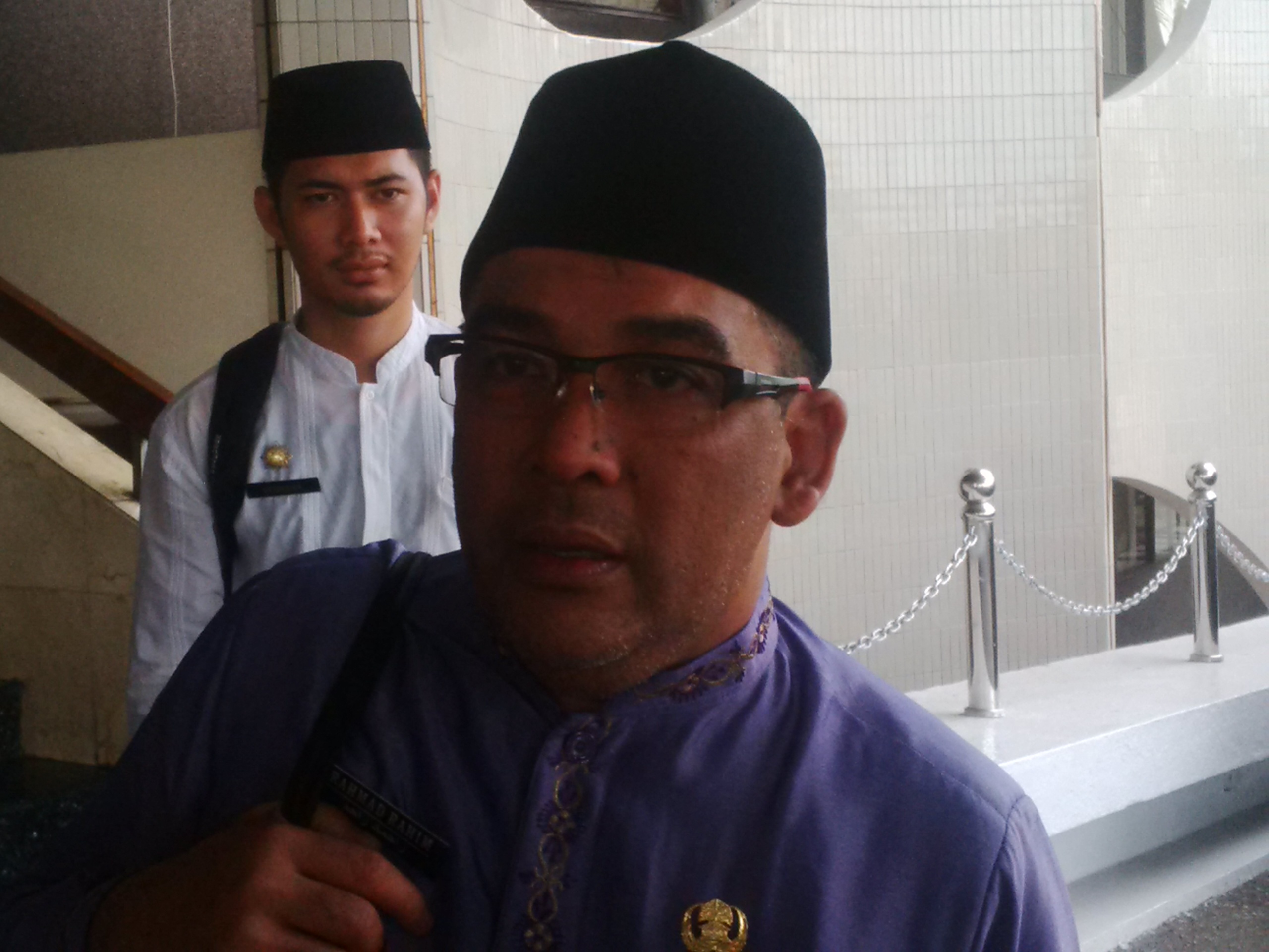 Sudah Kirim Surat Edaran, Dishub Siap Berantas Pungli