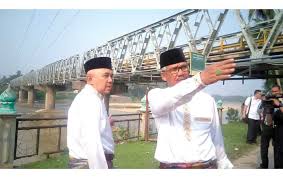 Sukarmis Bisa Jadi Wakil Gubernur Riau, Ini Alasannya