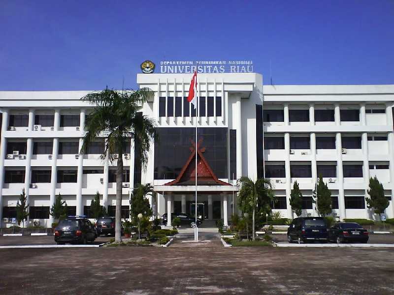 Susun Arah Kebijakan, Universitas Riau Gelar Pra Musrenbang