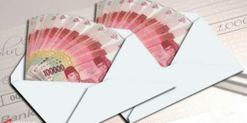 Tak Bayar THR, Pemkab Siak Cabut Izin