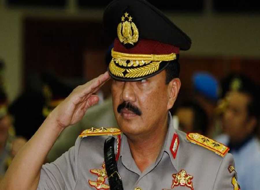 Tak Jadi Kapolri, Budi Gunawan Bakal Jadi Kepala BIN dan Tinggal Tunggu DPR