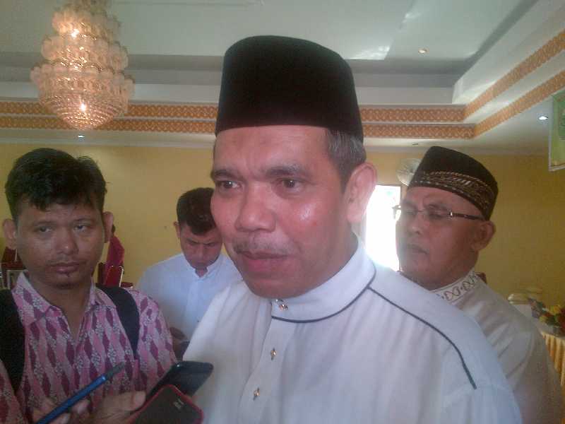 Tak Mampu Buat Karya Ilmiah, Guru di Riau Gagal Pindah Golongan