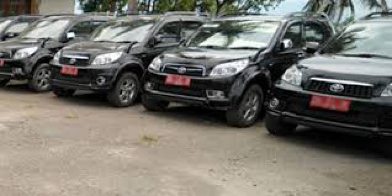 Tarik Paksa Mobil Dinas, MUI Dukung Pemkab Rohil Libatkan Polisi