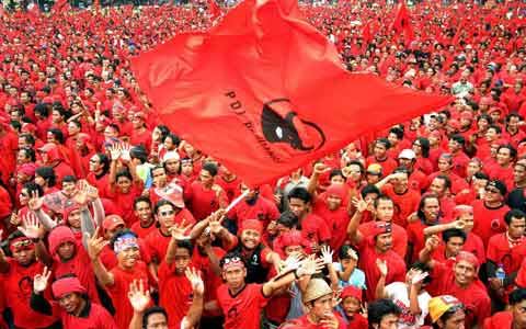 Teka-teki Cagub Jakarta PDIP, Tergantung Megawati dan Tuhanlah yang Tahu