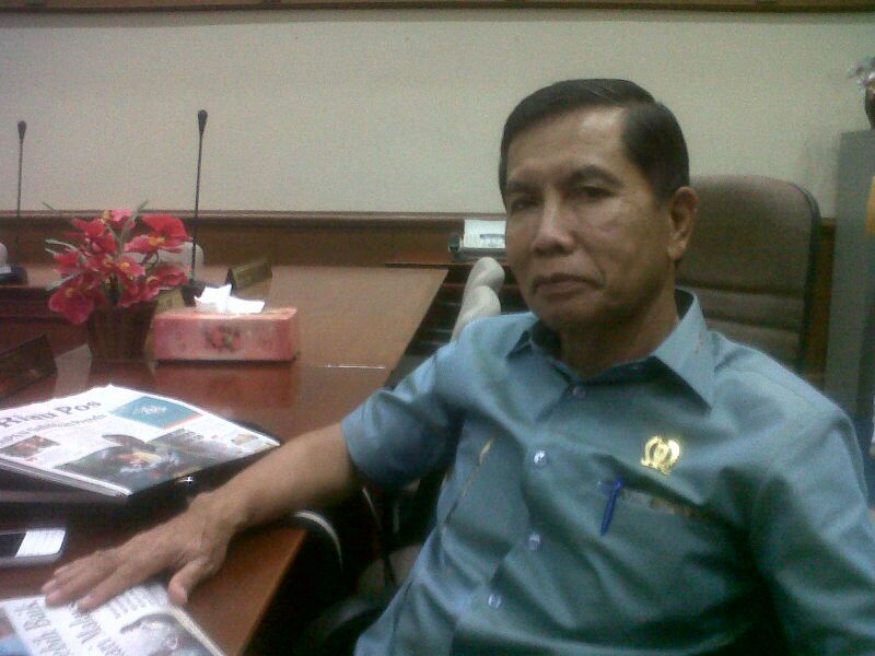 Teka-teki Calon Wali Kota Pekanbaru dari Golkar Dimulai Hari ini