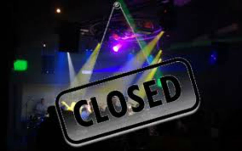 Tempat Huburan Malam di Pekanbaru Tutup, Jika Berani Buka, Ini Sanksinya