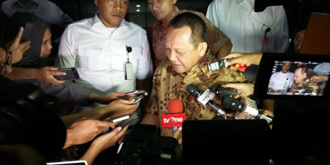 Temuan Uang Diruang Kerja Nurhadi Diduga Terkait Perkara