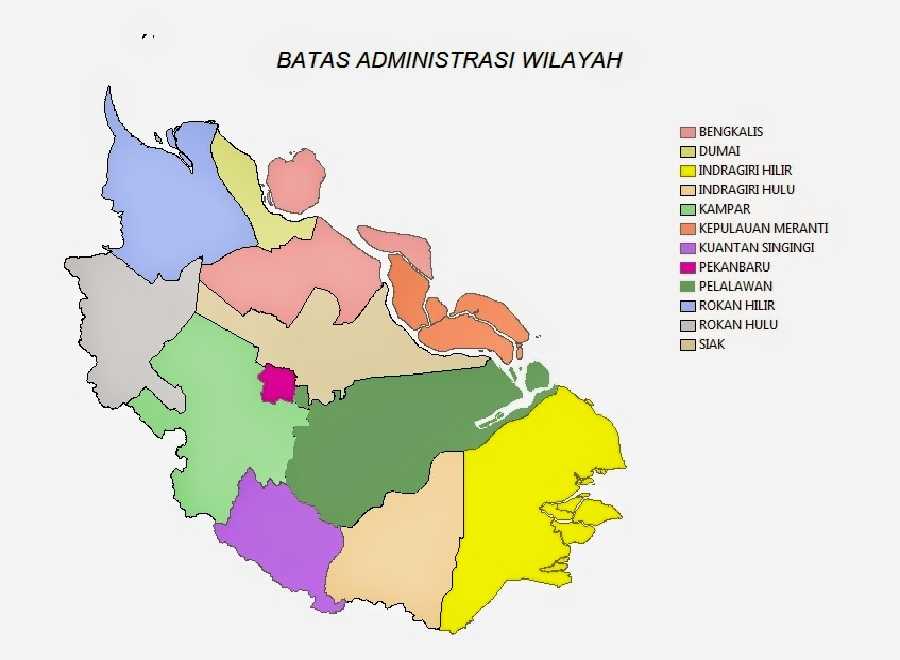 Terbentuknya Rohul Bukan Turun dari Langit, Jaga Nama Baik dari Tangan Perusak