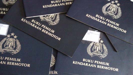 Terkait Adanya Penggelapan BPKB Konsumen, FIF Inhil Mohon Maaf dan  Bersedia Mengganti