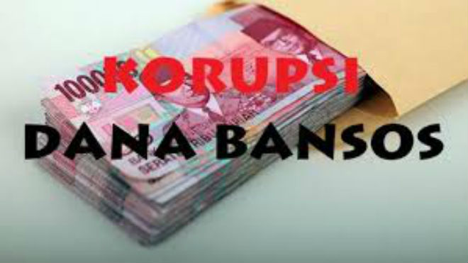 Terkait Korupsi Bansos, Pemeriksaan Ketua DPRD Bengkalis Ditunda