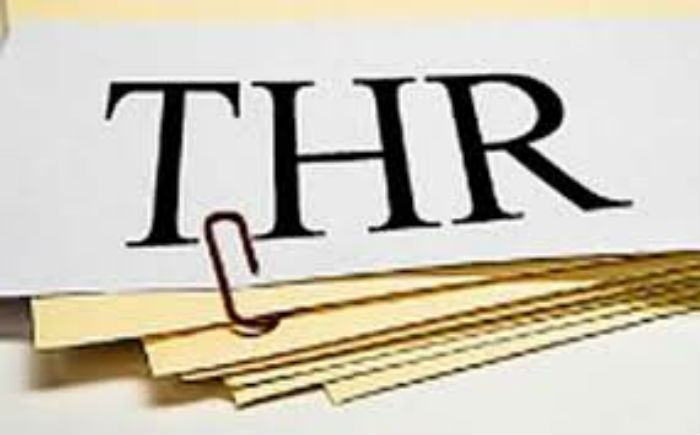 Terlambat Menyerahkan THR Karyawan dapat Sanksi, Apalagi....